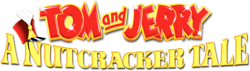 Tom and Jerry: A Nutcracker Tale