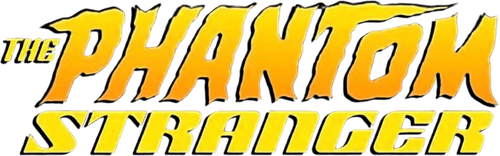 DC Showcase: The Phantom Stranger