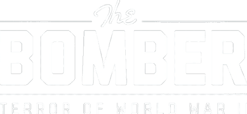 The Bomber: Terror of WWII