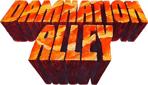 Damnation Alley