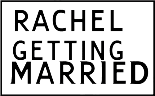 Rachel Getting Married