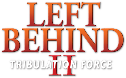 Left Behind II: Tribulation Force