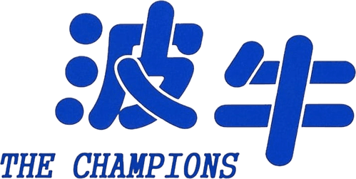 The Champions