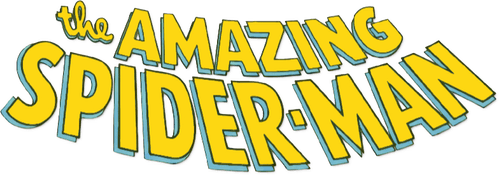 The Amazing Spider-Man