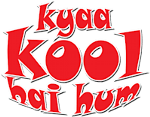 Kyaa Kool Hai Hum