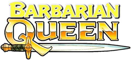 Barbarian Queen