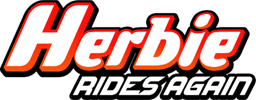 Herbie Rides Again