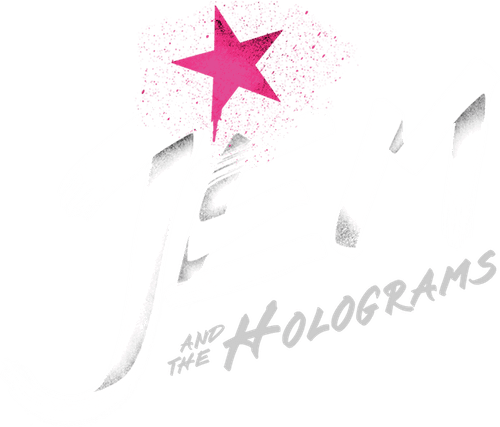 Jem and the Holograms