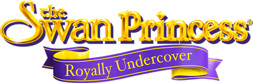 The Swan Princess: Royally Undercover
