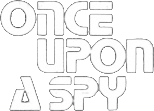Once Upon a Spy