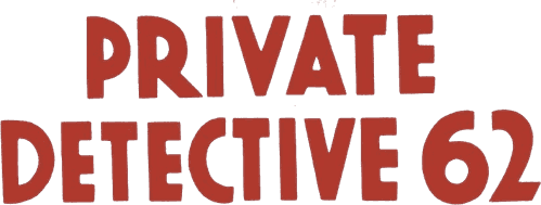 Private Detective 62