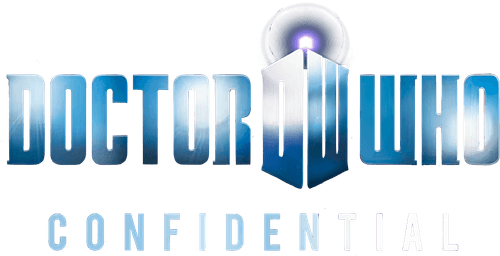 Doctor Who Confidential