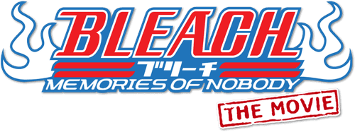 Bleach the Movie: Memories of Nobody