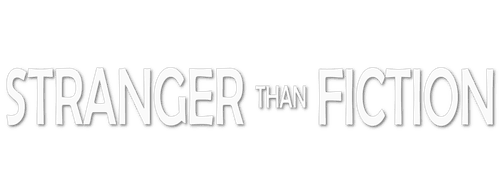 Stranger Than Fiction