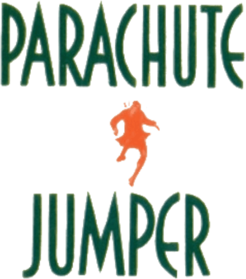 Parachute Jumper