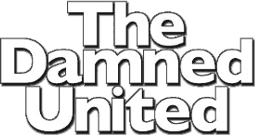 The Damned United