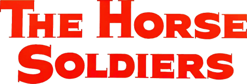 The Horse Soldiers