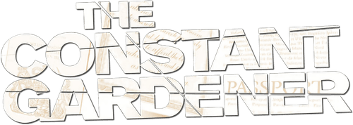 The Constant Gardener