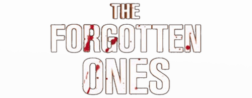 The Forgotten Ones