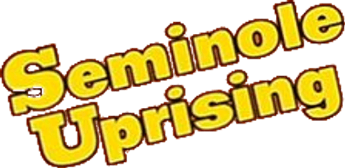 Seminole Uprising