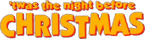 'Twas the Night Before Christmas