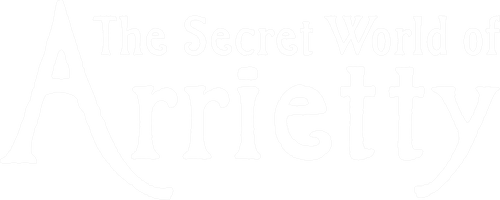 The Secret World of Arrietty