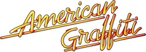 American Graffiti