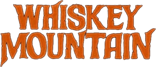 Whiskey Mountain