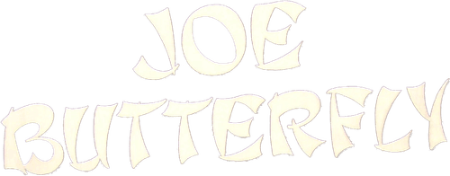 Joe Butterfly
