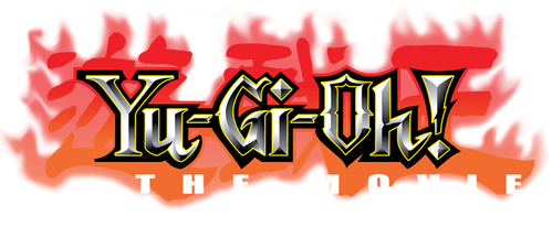 Yu-Gi-Oh! The Movie