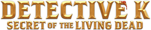 Detective K: Secret of the Living Dead