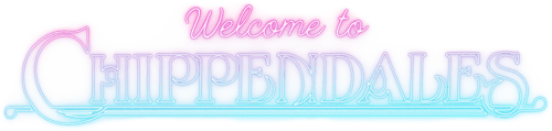 Welcome to Chippendales