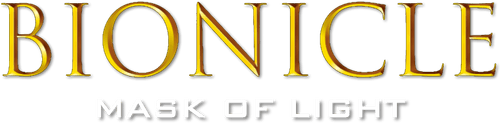 Bionicle: Mask of Light