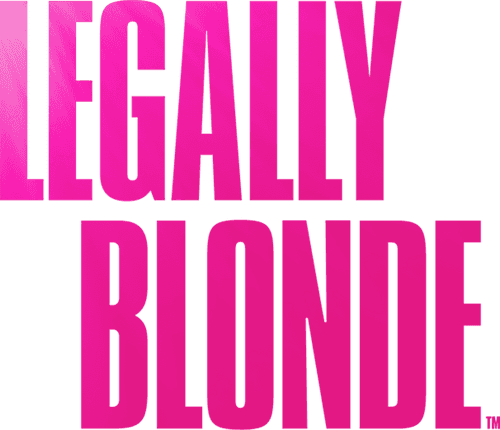 Legally Blonde