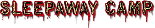 Sleepaway Camp