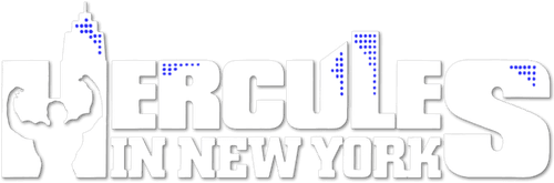Hercules in New York