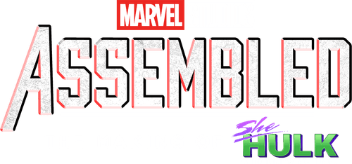 Marvel Studios Assembled: The Making of She-Hulk: Attorney at Law