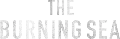 The Burning Sea