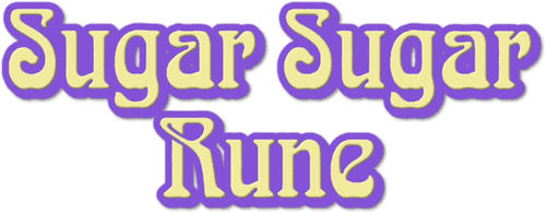 Sugar Sugar Rune