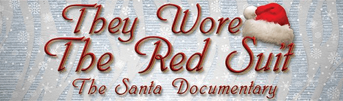 They Wore The Red Suit