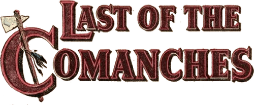 Last of the Comanches