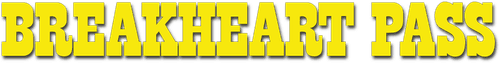 Breakheart Pass