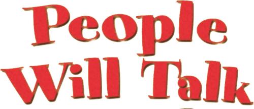 People Will Talk