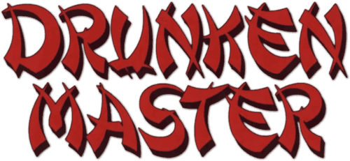 Drunken Master