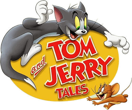 Tom and Jerry Tales