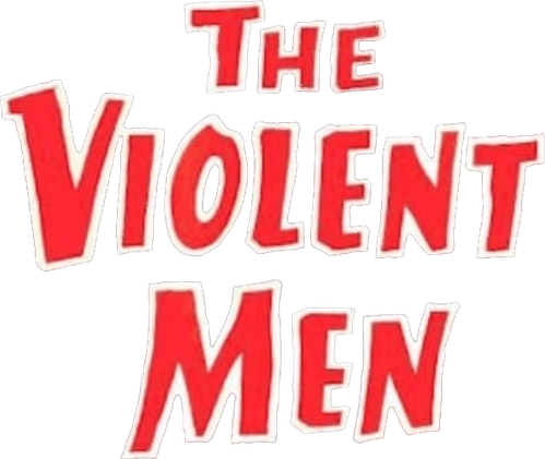 The Violent Men