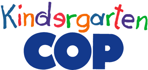 Kindergarten Cop