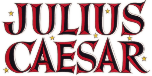 Julius Caesar