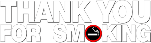 Thank You for Smoking