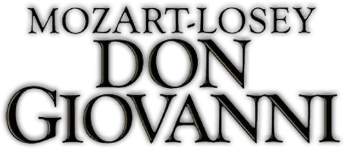Don Giovanni